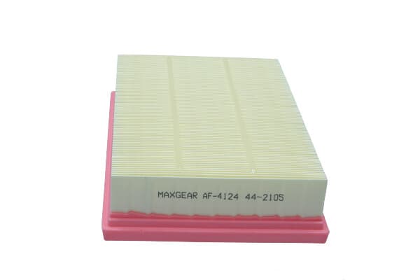 MAXGEAR Vzduchový filter 26-2501 1