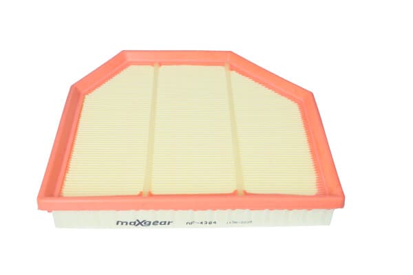 MAXGEAR Vzduchový filter 26-2543 1