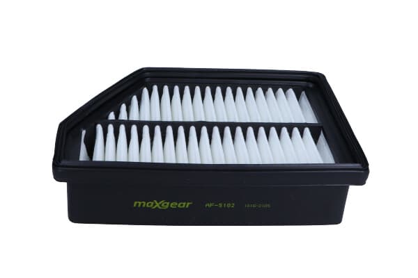 MAXGEAR Vzduchový filter 26-2492 1