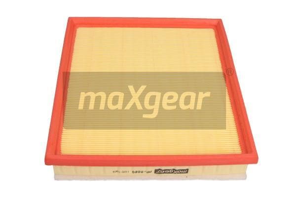 MAXGEAR Vzduchový filter 261390 1