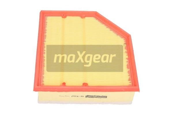 MAXGEAR Vzduchový filter 260727 1