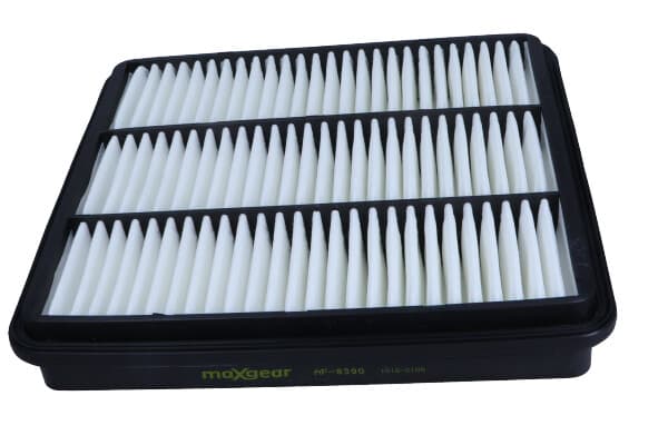MAXGEAR Vzduchový filter 26-2355 1