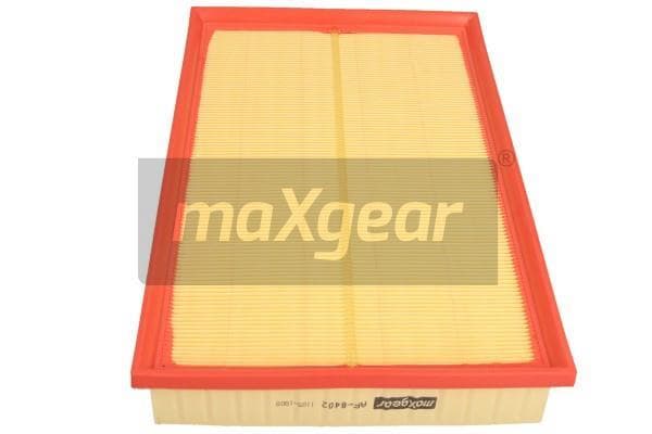 MAXGEAR Vzduchový filter 261379 1