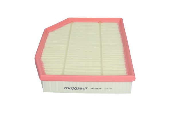 MAXGEAR Vzduchový filter 26-2357 1