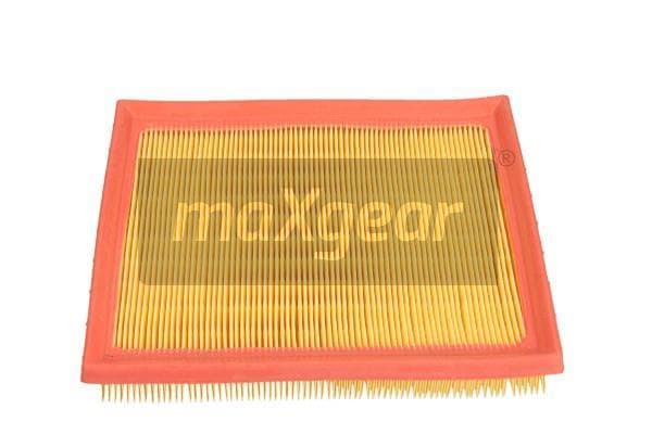 MAXGEAR Vzduchový filter 261424 1