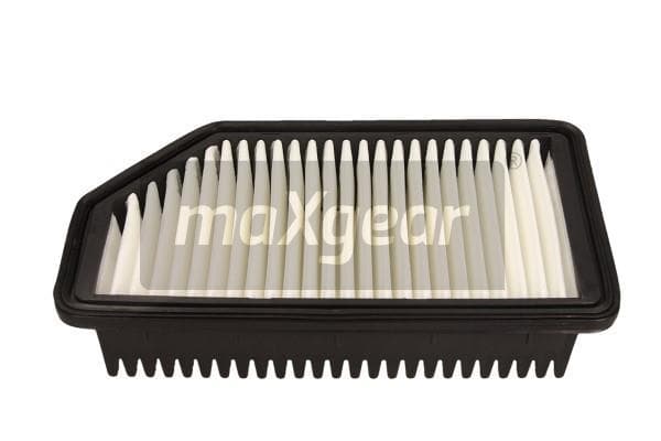 MAXGEAR Vzduchový filter 261404 1