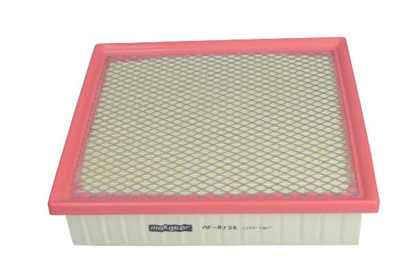 MAXGEAR Vzduchový filter 261586 1