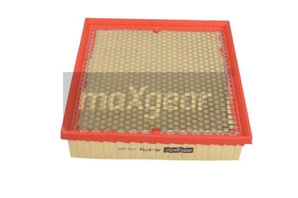 MAXGEAR Vzduchový filter 261380 1