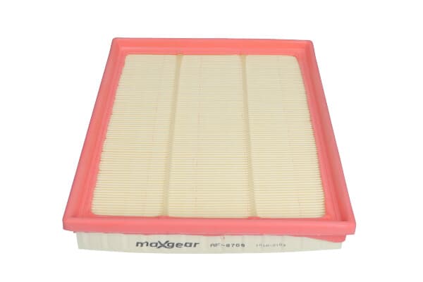 MAXGEAR Vzduchový filter 26-2406 1