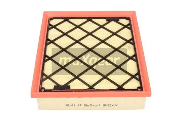 MAXGEAR Vzduchový filter 261282 1