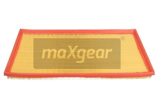 MAXGEAR Vzduchový filter 261387 1