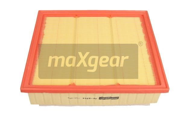 MAXGEAR Vzduchový filter 261395 1