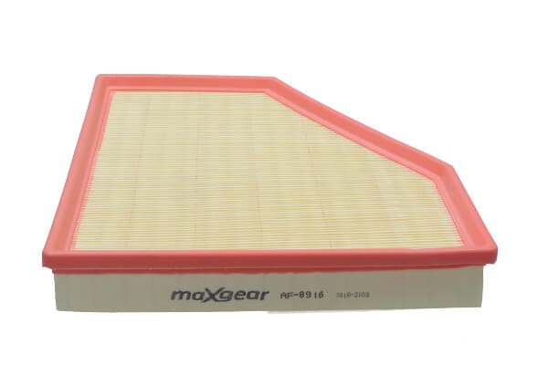 MAXGEAR Vzduchový filter 26-2435 1