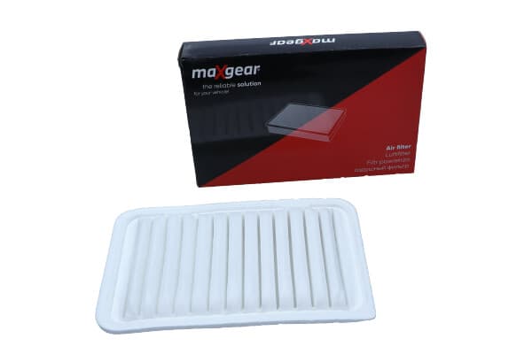 MAXGEAR Vzduchový filter 26-2445 1
