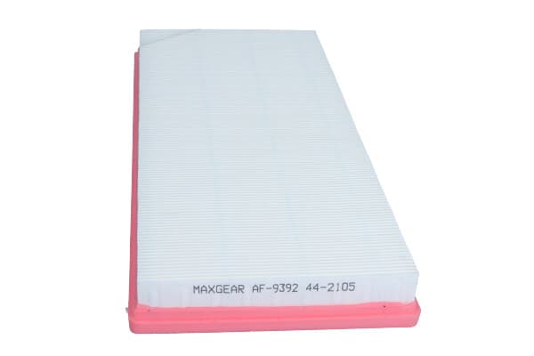 MAXGEAR Vzduchový filter 26-2458 1