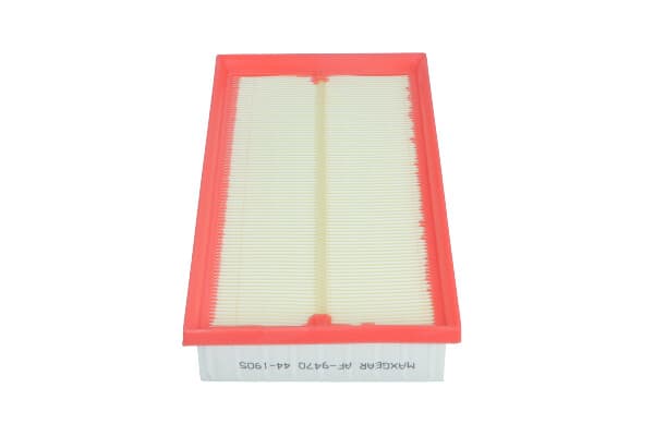 MAXGEAR Vzduchový filter 260053 1
