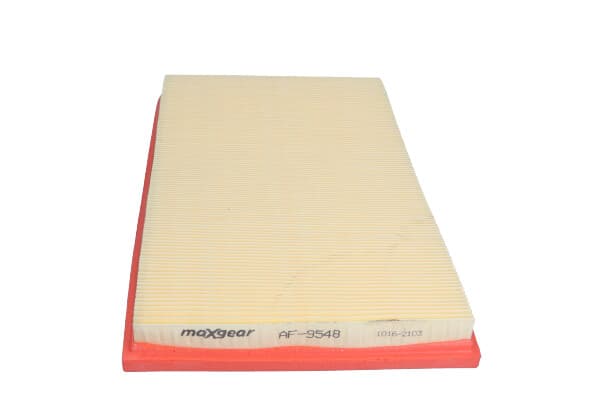 MAXGEAR Vzduchový filter 26-2463 1