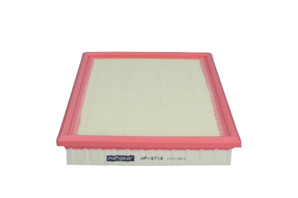 MAXGEAR Vzduchový filter 260228 1
