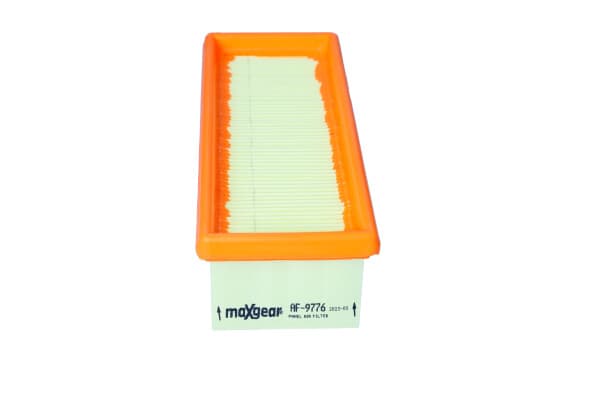 MAXGEAR Vzduchový filter 260368 1