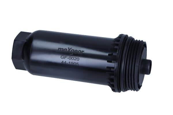 MAXGEAR Hydraulický filter automatickej prevodovky 261457 1