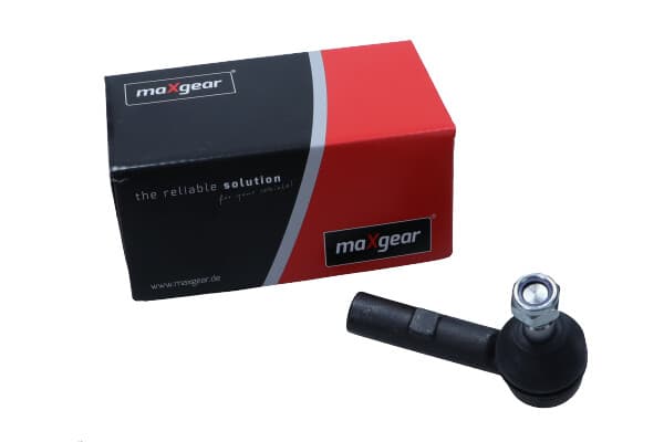 MAXGEAR Hlava/čap spojovacej tyče riadenia 690249 1