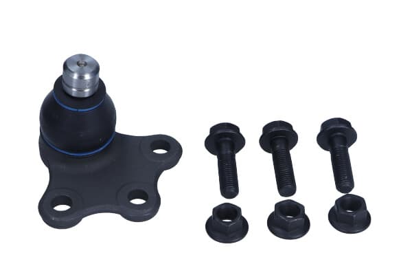 MAXGEAR Zvislý/nosný čap 72-4814 1