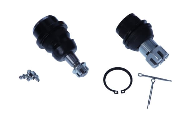 MAXGEAR Zvislý/nosný čap 72-4803 1