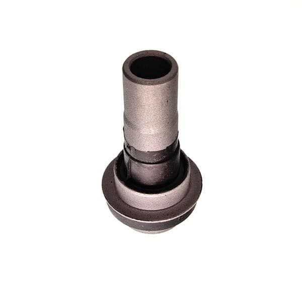 MAXGEAR Uloženie tela nápravy 72-6729 1