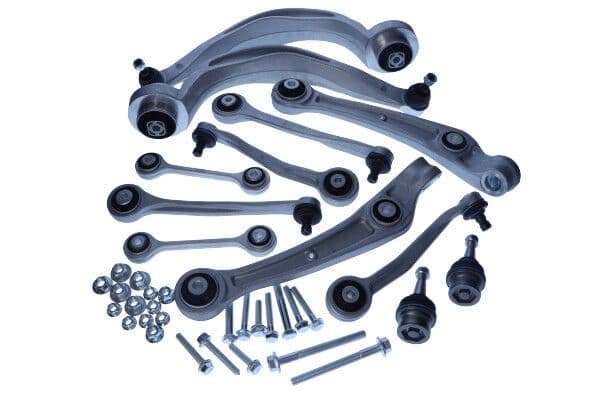 MAXGEAR Sada ramien nápravy zavesenia kolies 72-5778 1