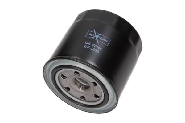 MAXGEAR Olejový filter 260687 1