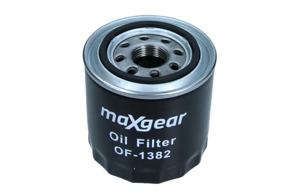 MAXGEAR Olejový filter 26-2095 1