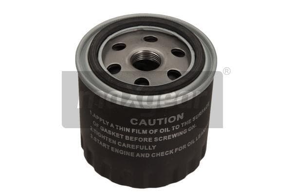 MAXGEAR Olejový filter 261366 1