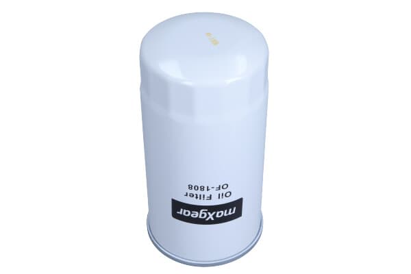 MAXGEAR Olejový filter 261224 1