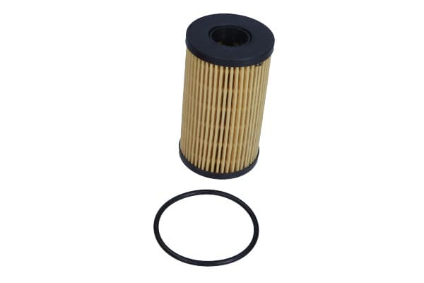MAXGEAR Olejový filter 26-2059 1