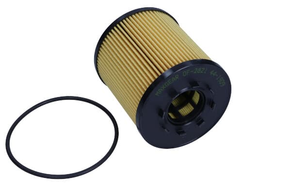 MAXGEAR Olejový filter 261540 1