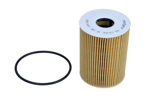 MAXGEAR Olejový filter 261523 1