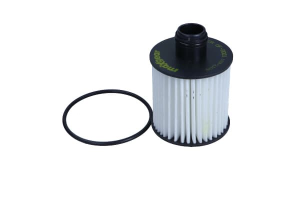 MAXGEAR Olejový filter 26-2016 1
