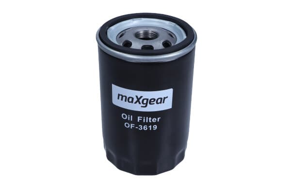 MAXGEAR Olejový filter 261527 1