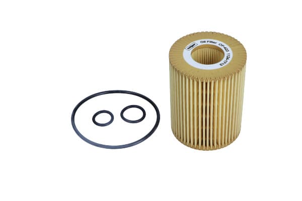 MAXGEAR Olejový filter 260069 1
