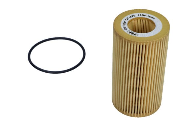 MAXGEAR Olejový filter 261535 1