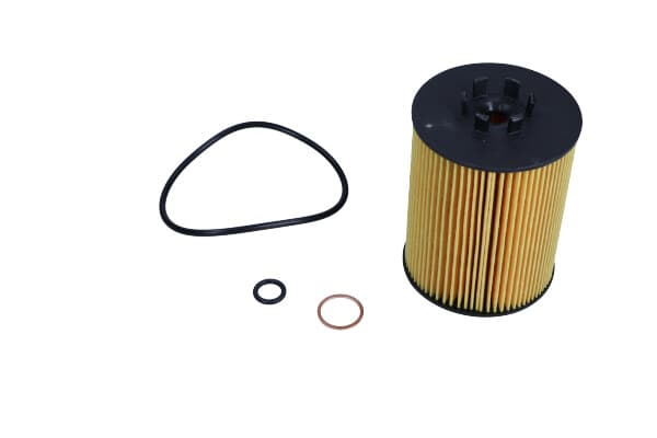 MAXGEAR Olejový filter 261514 1