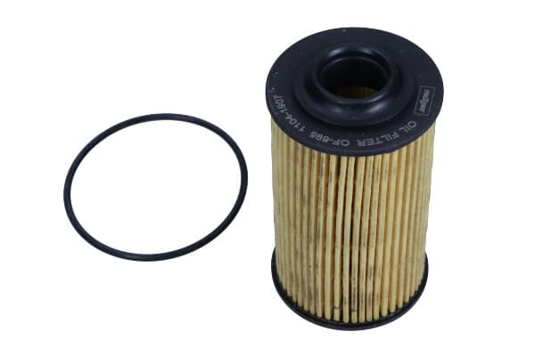 MAXGEAR Olejový filter 261531 1