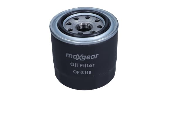 MAXGEAR Olejový filter 26-0902 1