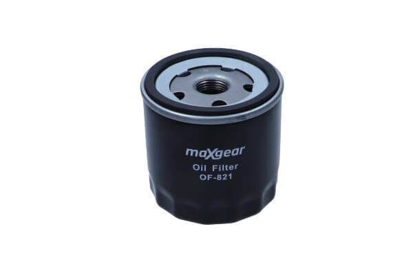 MAXGEAR Olejový filter 26-2039 1