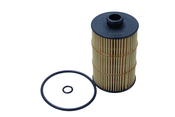 MAXGEAR Olejový filter 26-2028 1