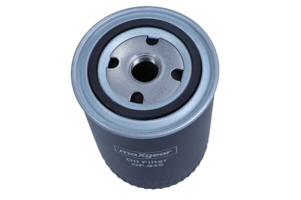 MAXGEAR Olejový filter 260132 1