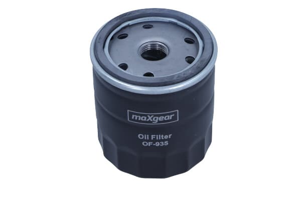 MAXGEAR Olejový filter 260074 1