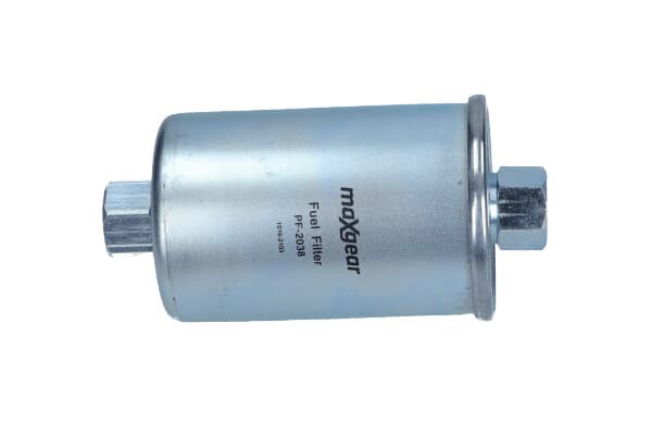 MAXGEAR Palivový filter 26-2191 1