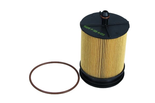 MAXGEAR Palivový filter 26-2287 1