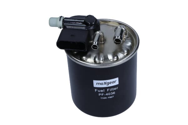 MAXGEAR Palivový filter 261554 1